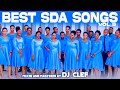 BEST SDA SONGS MIX 2025 VOL 9 DJ CLEF REVIVERS MINISTERS IRINGO ANGAZA SINGERS SIFU MINISTERS
