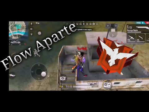 Video Clip Clasificatoria/ Flow Aparte