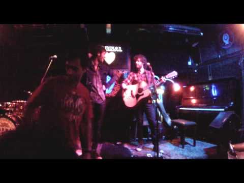 This Love - Cavoti Bros (Mariscal)