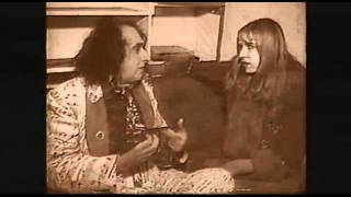 Tiny Tim and Dame Darcy