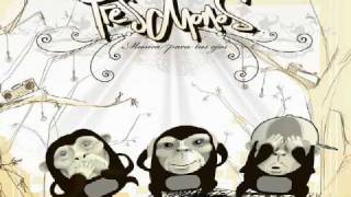 Tr3s Monos - Enero (Música Para Tus Ojos)