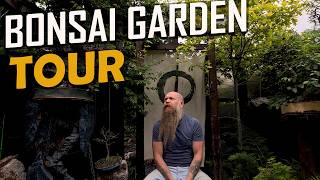 Download lagu Bonsai Garden Tour 2026 mp3