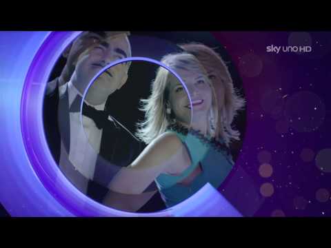 Bumper 2012 Sky Uno HD X-Factor 6 - Long version