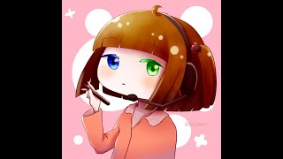 【お絵描き】作業垂れ流し【無音】