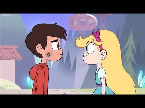 "Cleaved" Outro (2019) | Star Vs The Forces Of Evil (Ending) (Out-Of-Background Audio)