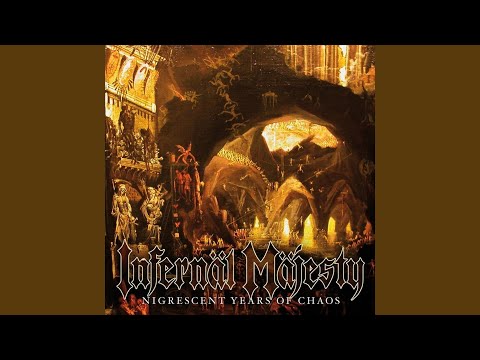 Hell on Earth (Nigresent Dissolution Demo)