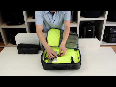 ARMARO BAGS - Heutig Series - Ver.338 - Description Video