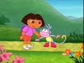 Dora The Explorer Clip