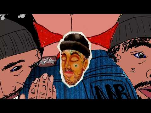 HXRMAN - BITCH 4 MY BITCH