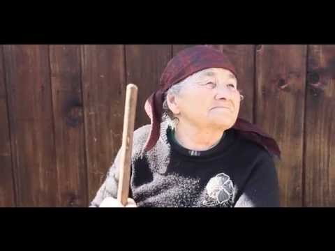 Frâncești. Călușari pe Drumul Doamnei