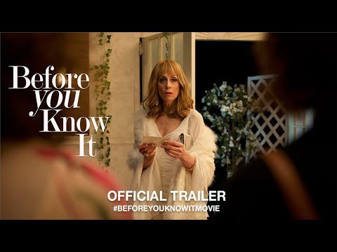 Before You Know It (Trailer)