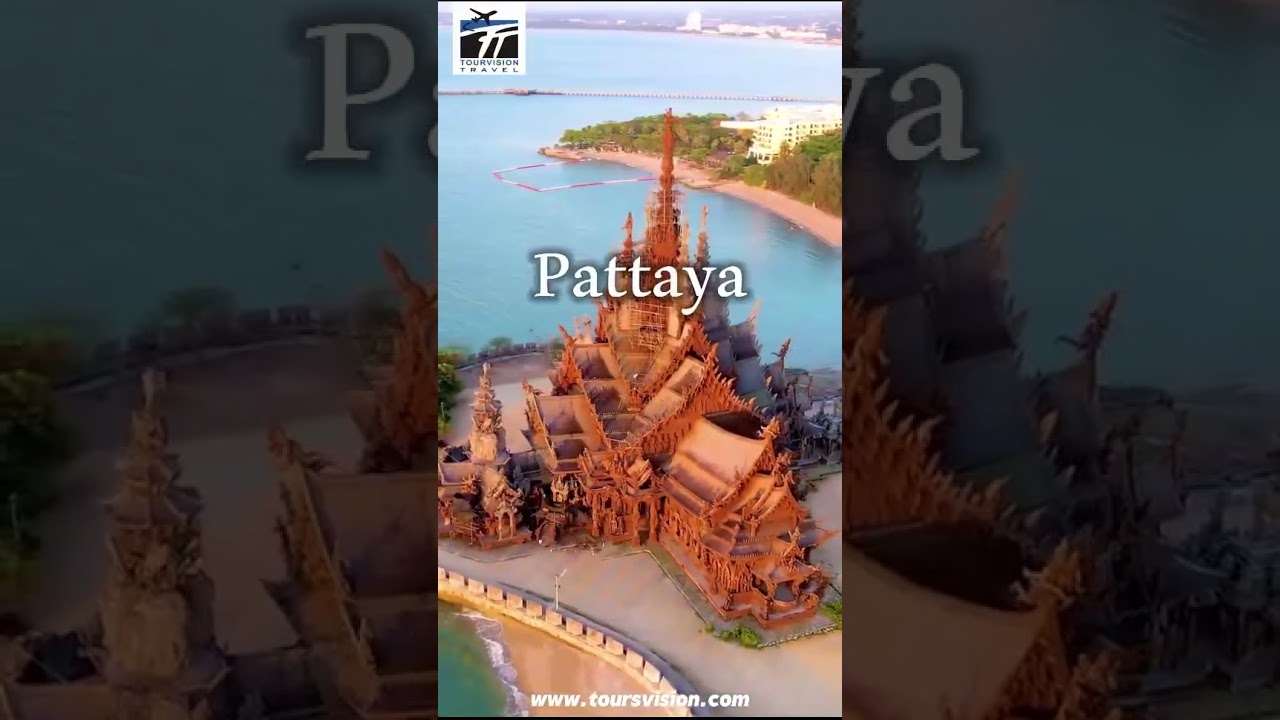 🎉 𝐁𝐨𝐨𝐤 𝐘𝐨𝐮𝐫 𝟐𝟎𝟐𝟓 𝐅𝐢𝐫𝐬𝐭 𝐕𝐚𝐜𝐚𝐭𝐢𝐨𝐧 𝐢𝐧 𝐓𝐡𝐚𝐢𝐥𝐚𝐧𝐝 𝐰𝐢𝐭𝐡 𝐓𝐨𝐮𝐫 𝐕𝐢𝐬𝐢𝐨𝐧 𝐓𝐫𝐚𝐯𝐞𝐥 🎉