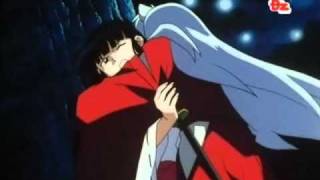 A quien tu decidiste amar (inuyasha y aome)