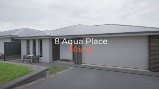 Video overview for 8 Aqua Place, Moana SA 5169