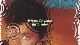 Chayanne - Peligro De Amor (Official Lyric Video)