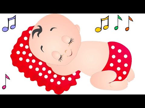 Música para Dormir Bebés 2 - Cajita de Música