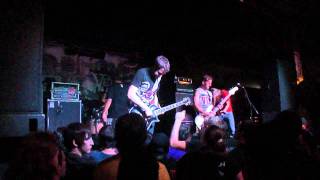 Misery Signals- Something was always missing but it was never you