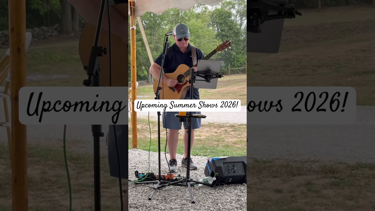 Promotional video thumbnail 2 for Robert Ferns