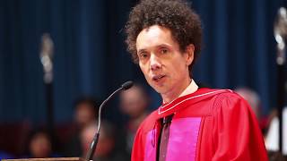 University of Toronto: Malcolm Gladwell, Convocation 2011 Honorary Degree recipient