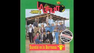 Grupo Laberinto - Tu Desastre