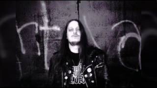 Darkthrone-RUST with lyrics (Black Metal)