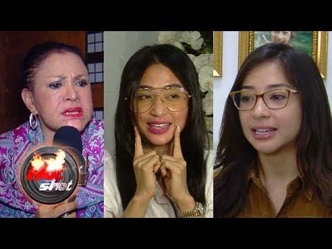 Hot Shot 02 Maret 2019 - Biaya Mahal Hingga Minimalis Perawatan Kecantikan ala Selebriti
