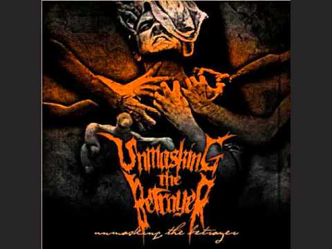 unmasking the betrayer - manifestation of misanthropy