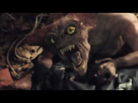 Primeval Series 3 Creatures Tribute  - Never Enough