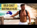 Life On The Gold Coast | Australia Vlog