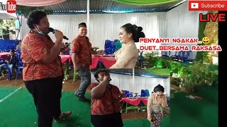 Download lagu Duet raksasa // memori berkasih// Vok.Galuh purwanti vs Ari Bombom mp3