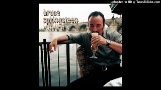 Bruce Springsteen Red Headed Woman Prague 12/05/1997