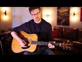 How to Play "The Wrong Year" by The Decemberists
