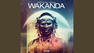 Download lagu Wakanda (Radio Edit) mp3 Download lagu Wakanda (Radio Edit) mp3