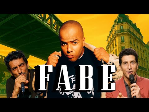 🎤 L'HISTOIRE DU RAPPEUR QUI ÉCRIVAIT AU PRÉSIDENT