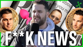 FAKE NEWS: TODO (NO) ES MENTIRA