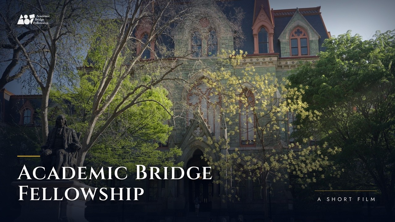 Academic Bridge Fellowship