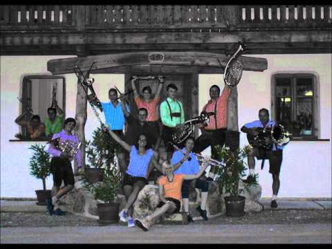 Die Halunken - Marenka Polka