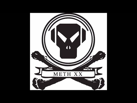 SCAR- Liar (Feat Know Control) [MethXX012]