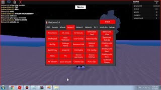 Hack Roblox Jailbreak 2018 Redline Mega 36 Th Clip - 