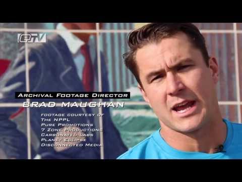 HB NPPL starring San Diego Dynasty presented by Planet Eclipse