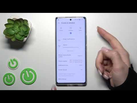 How to Unmute Ringtone in Honor 70 – Turn On Ringtone