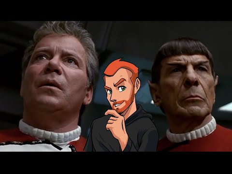 Star Trek VI: The Undiscovered Country Review
