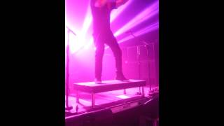 Three Days Grace- Never too Late