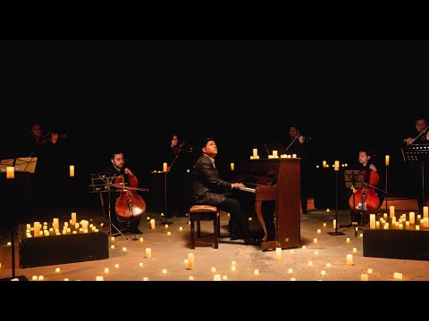 Omar Cruz, Juan Marcos Maldonado - Mi Íntimo Deseo (Video Oficial)