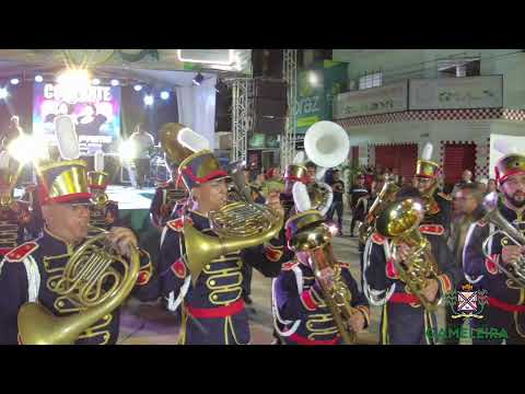 1º FESTIVAL DA GRAVIOLA 2025, GAMELEIRA-PE APRESENTAÇÃO MARQUES DE ONLINDA