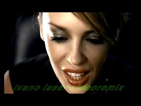 IVANO LASER -ANNALISA vs KYLI MINOGUE