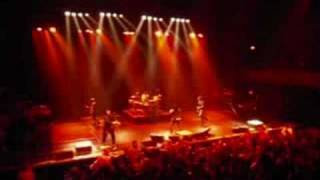 Sevendust - Clueless - Atlanta, GA 08-06-08