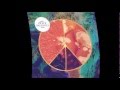 Peace-Ocean´s eye 