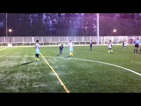 UD Bajadilla - AD San Garcia