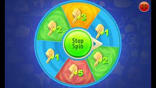 Gummy Drop Gameplay #393   Level  4 - 5    Zoo Adventure Park   Android Mobile Game